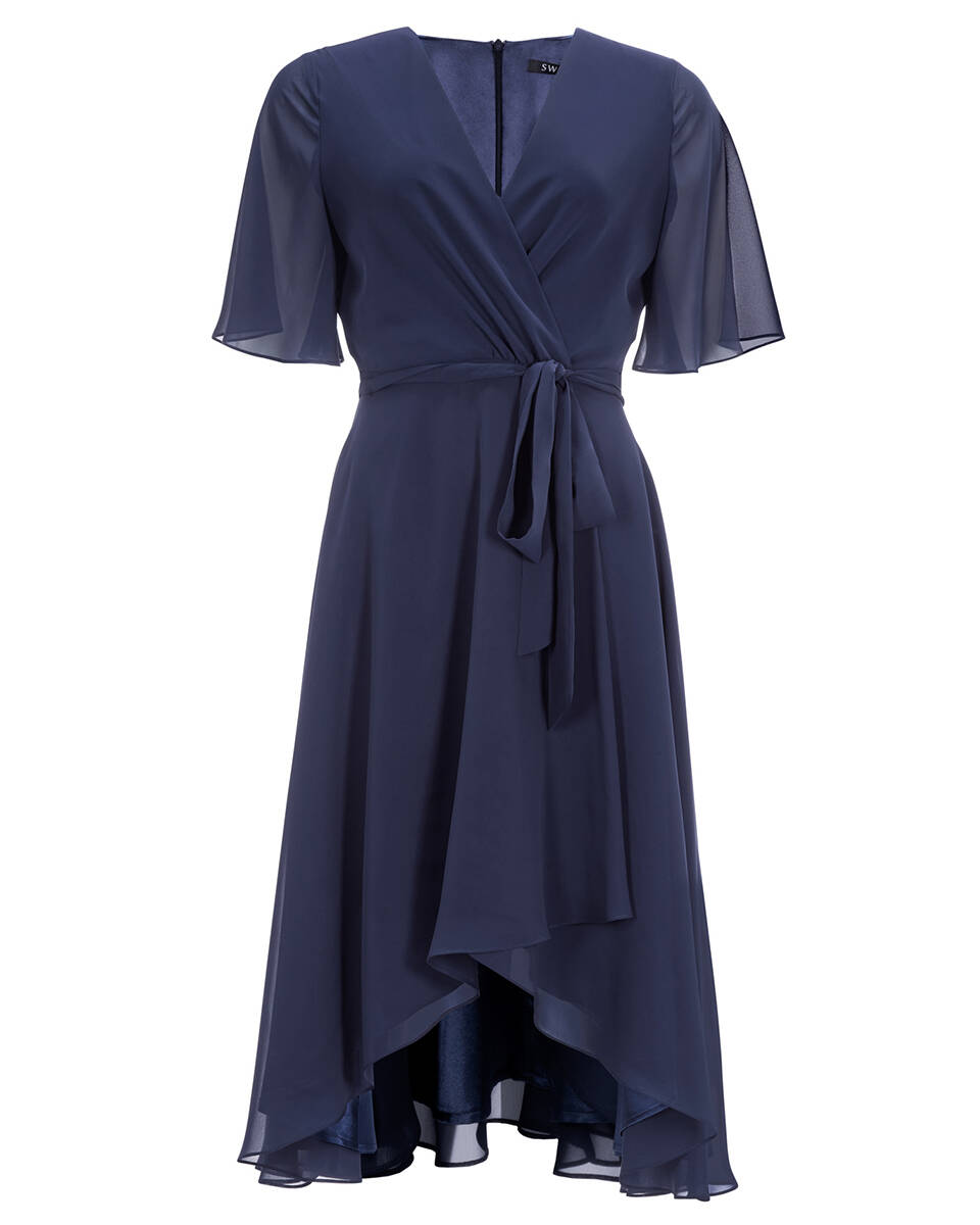 Swing Jurk 5ai10200
