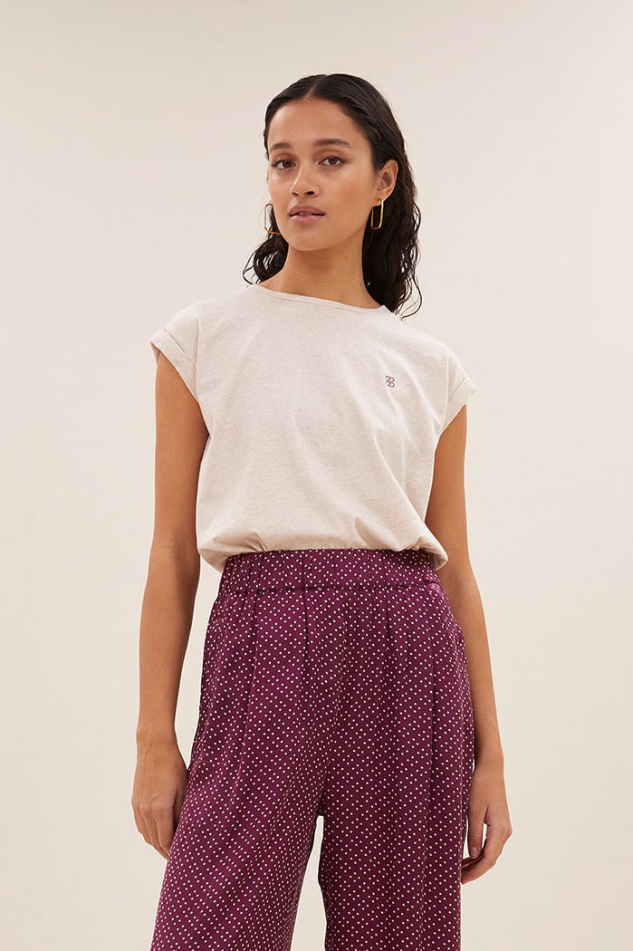 By-Bar Amsterdam 25511013 thelma dots logo top