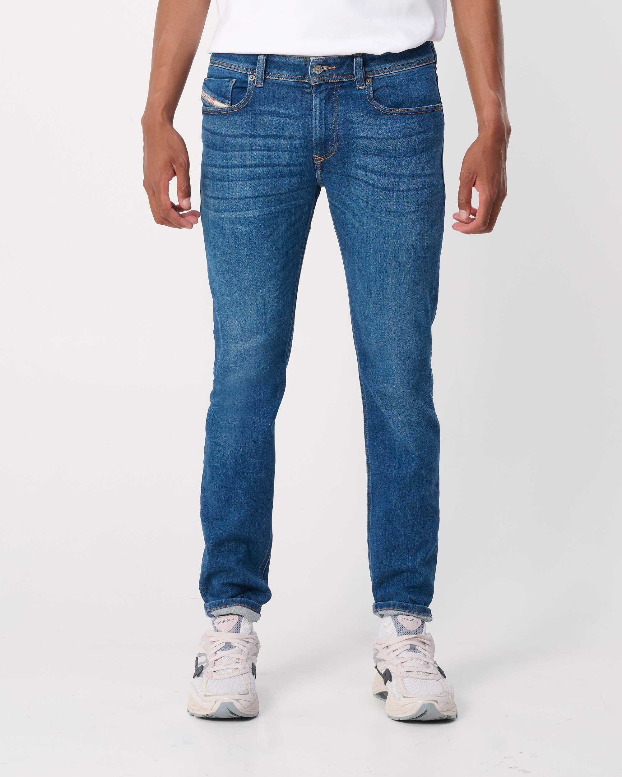 Diesel Sleenker jeans