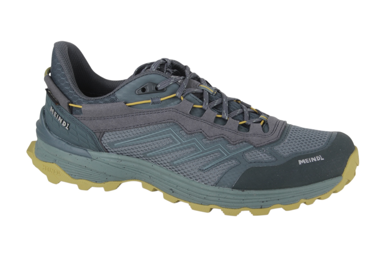 Meindl 47510-02 heren wandelschoenen laag