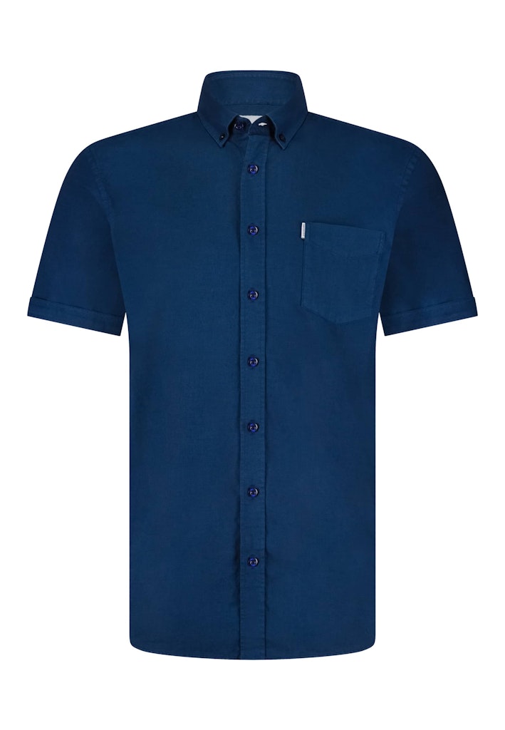 State of Art 26115913 shirt ss plain