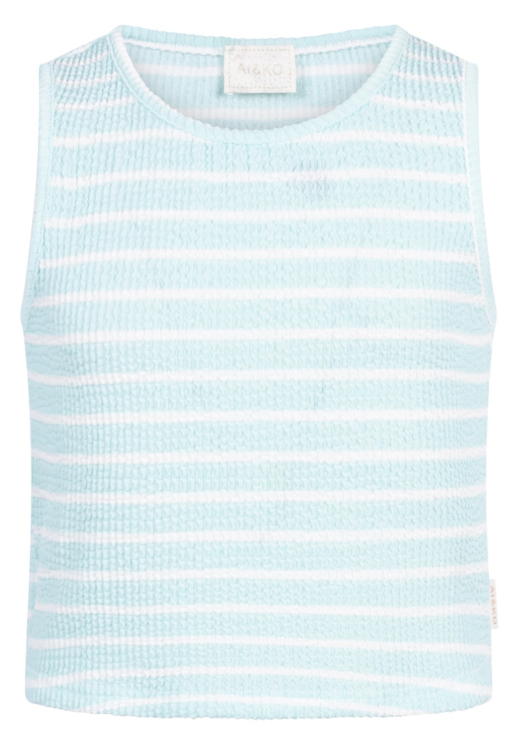 AI&KO Daira stripe pes 203