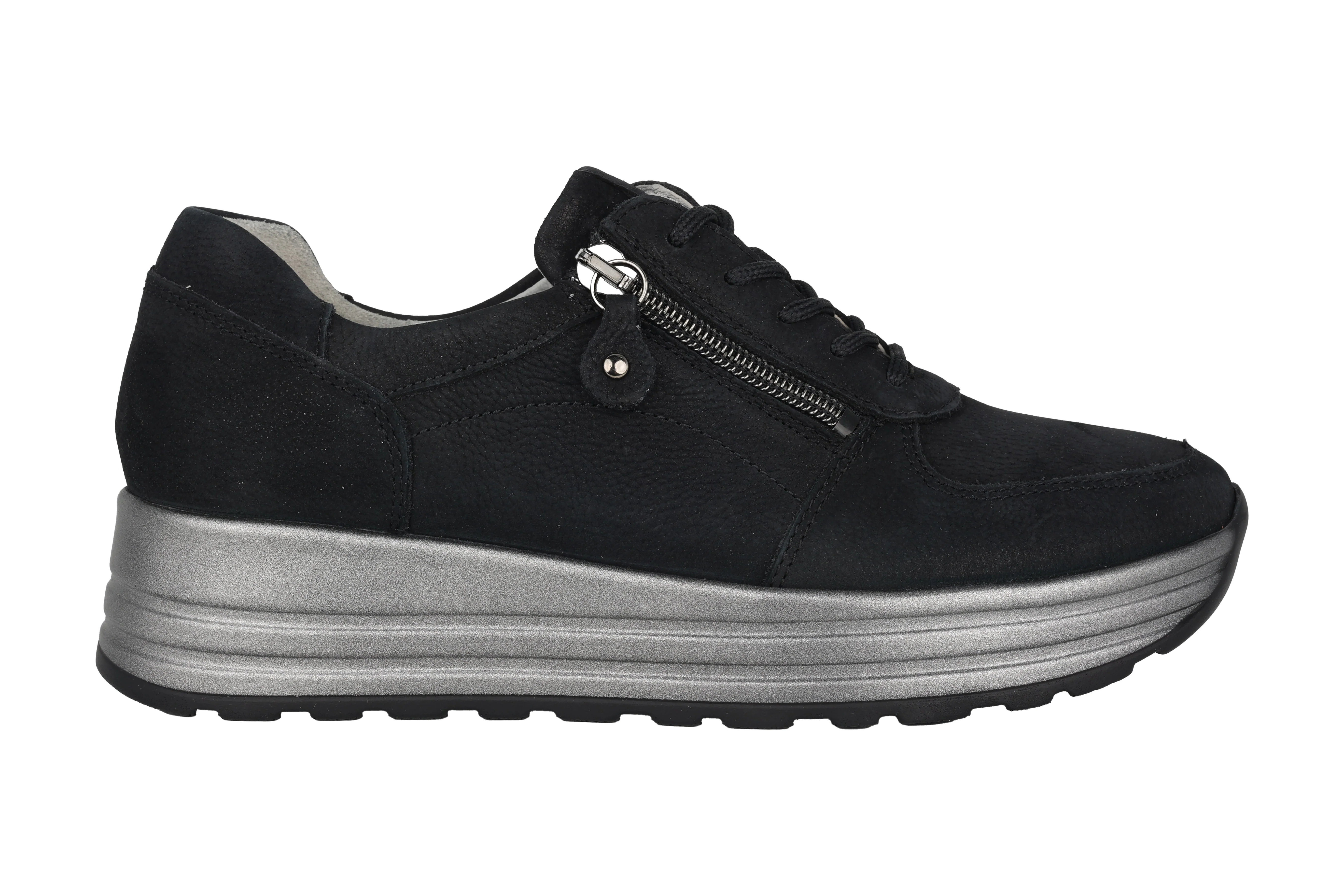 Waldläufer H-lana dames sneaker