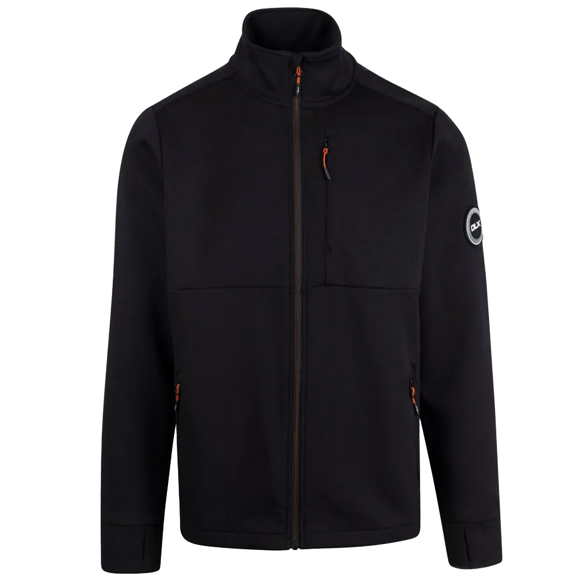 Trespass Heren david hoodie