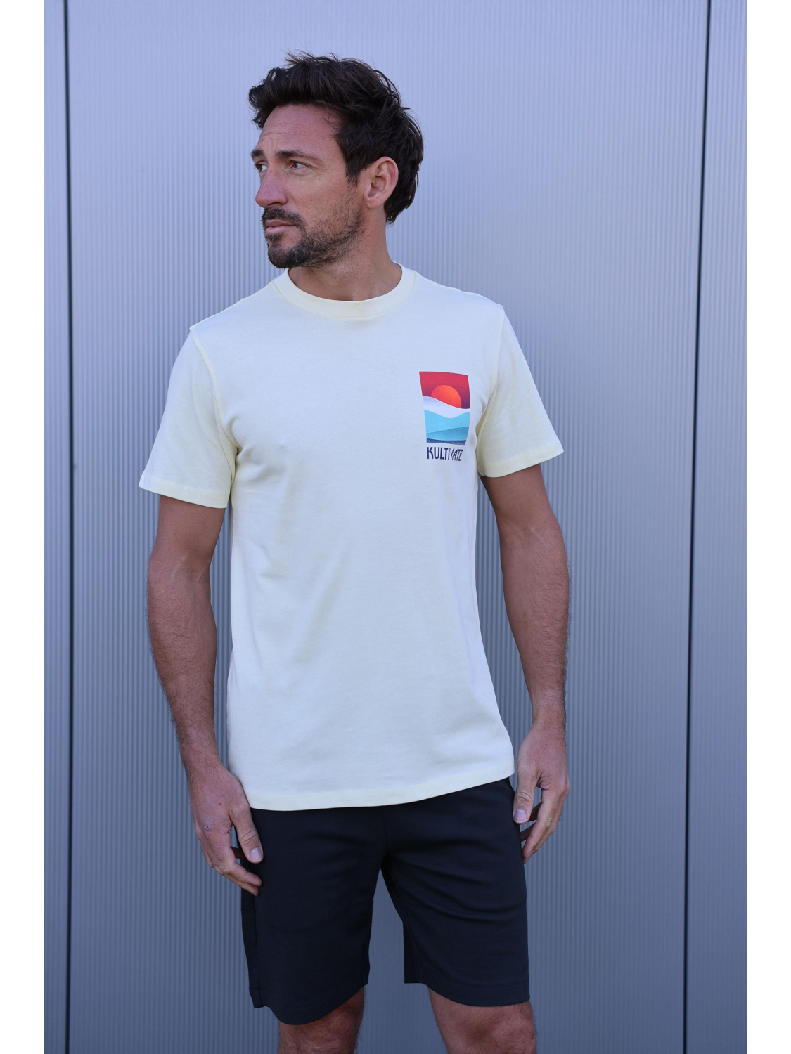 Kultivate ts Tropez