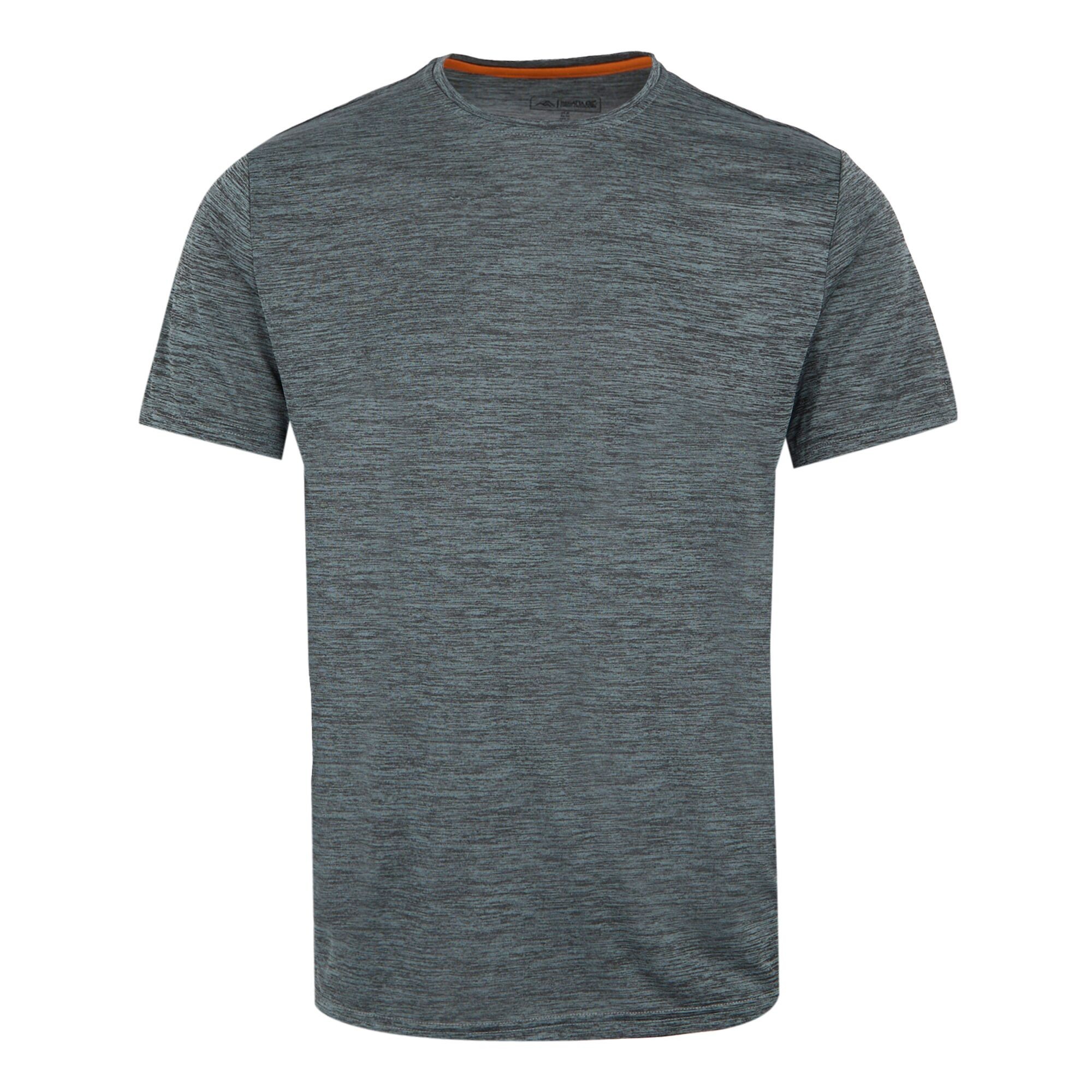 Regatta Heren fingal editie t-shirt