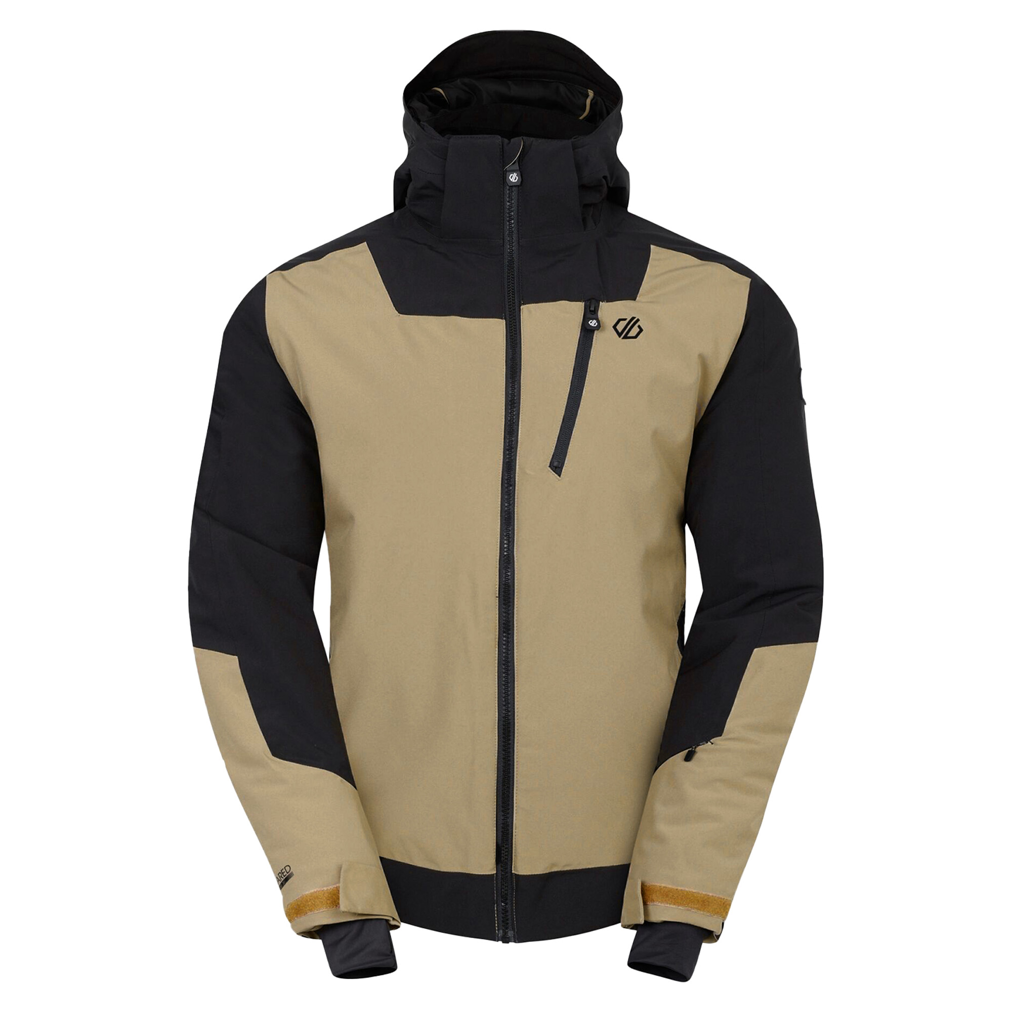 Dare2b Heren halfpipe ii ski jacket