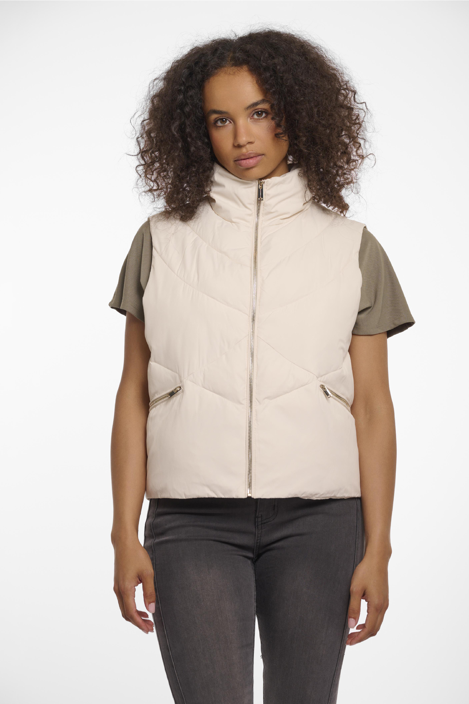 Rino & Pelle Melor.7002521 bodywarmer