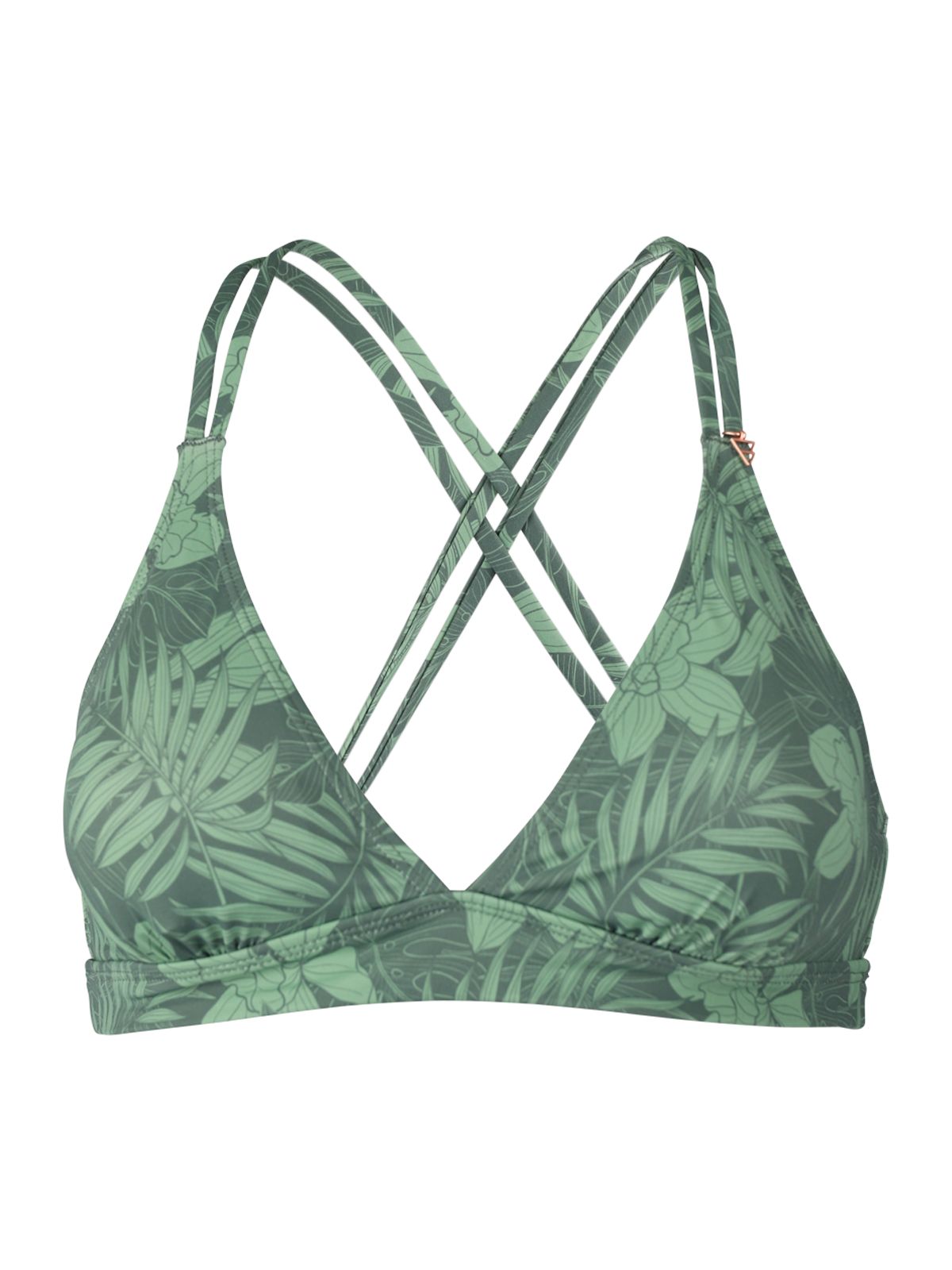 Brunotti delphine-jacquard women bikini bikini dames –
