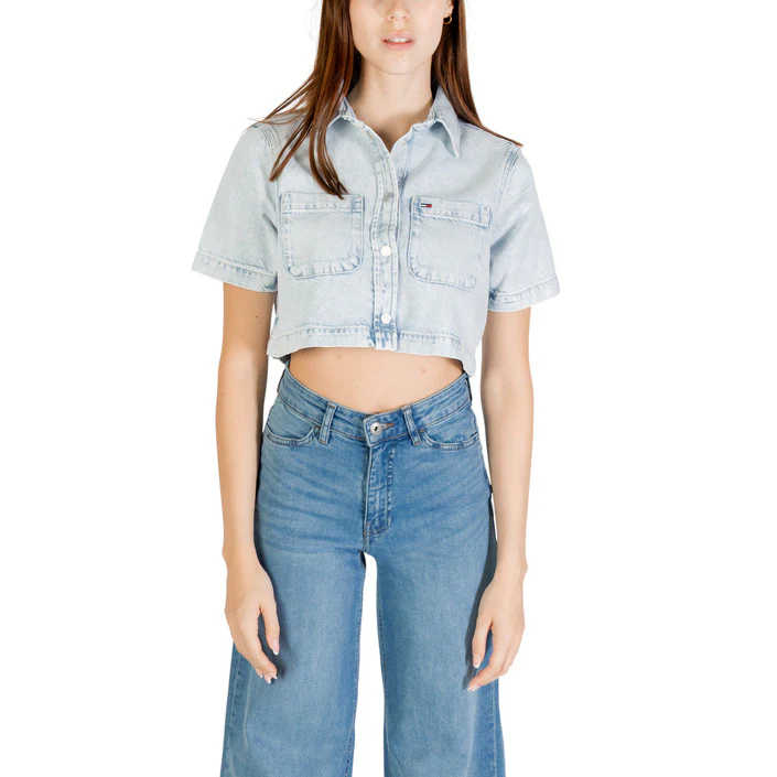 Tommy Hilfiger Tops women top
