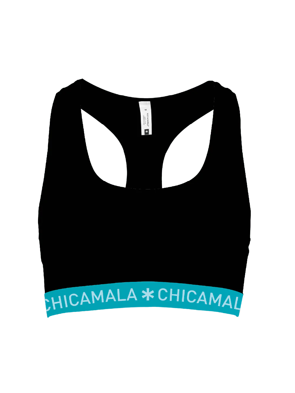 Muchachomalo Meisjes 1-pack racerbacks