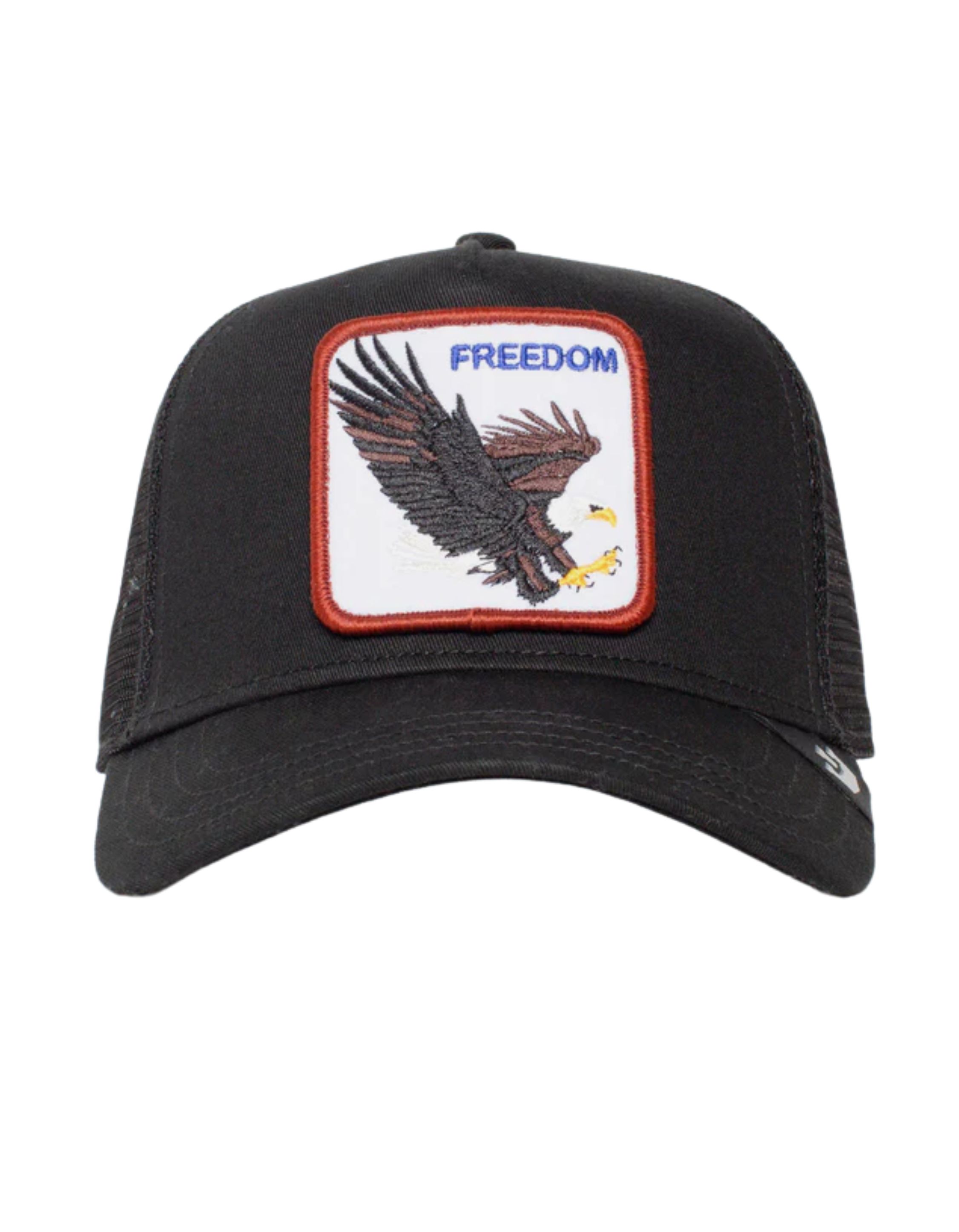 Goorin Bros. The freedom eagle petten 101-0384