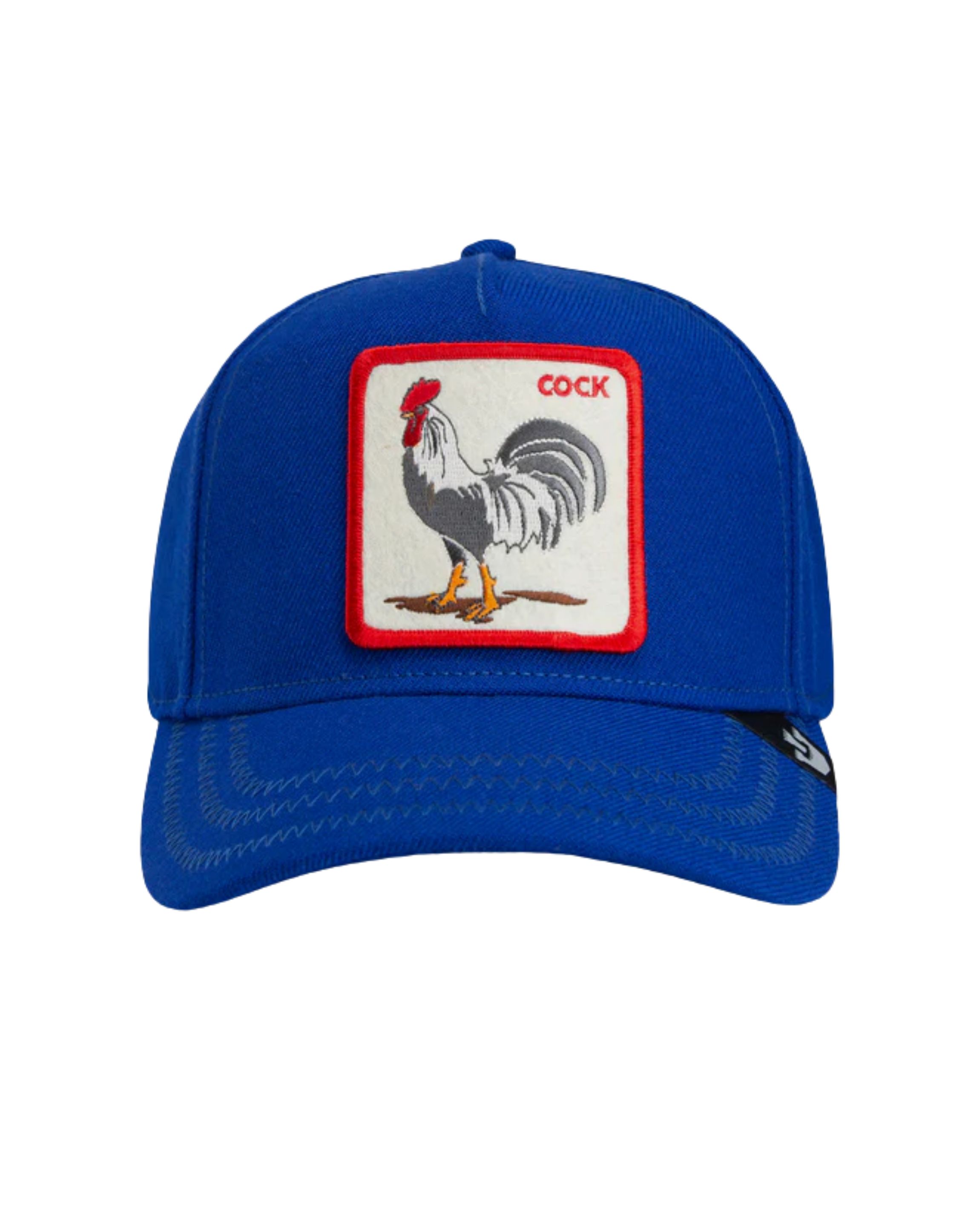 Goorin Bros. Rooster field 100 petten 101-1851