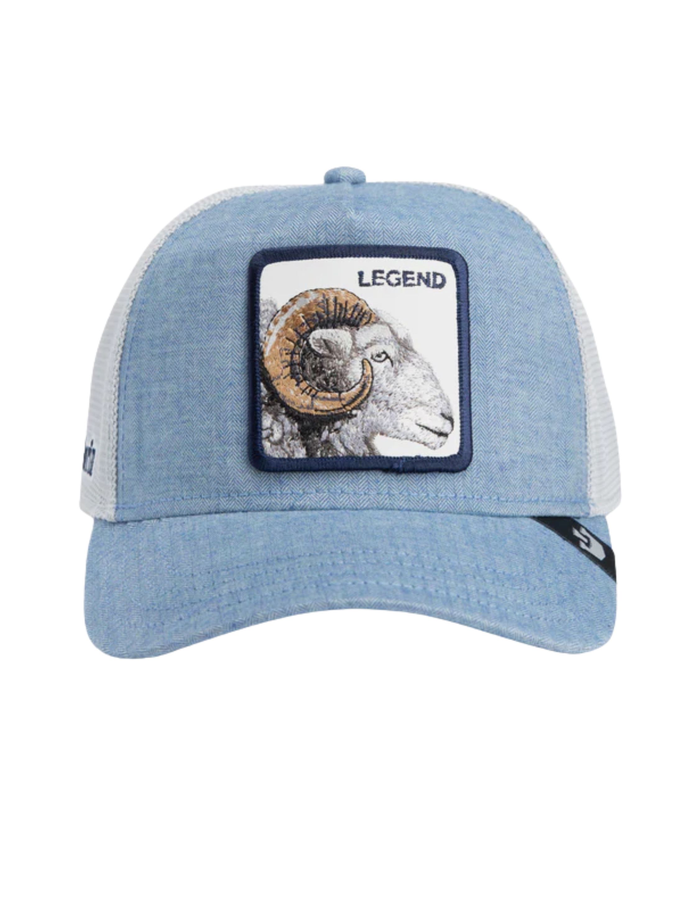 Goorin Bros. Suited legend petten 101-2021