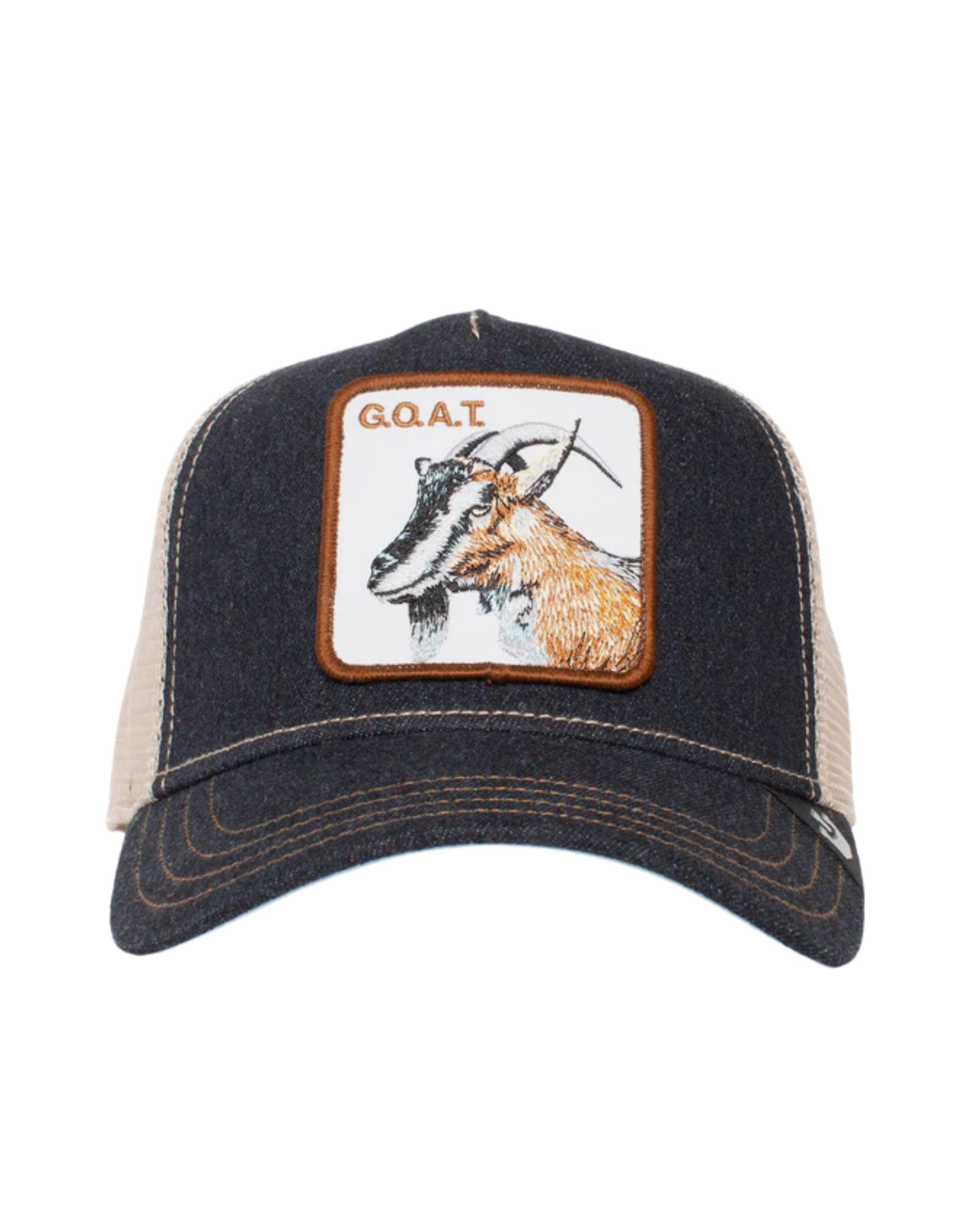 Goorin Bros. The goat petten 101-0385