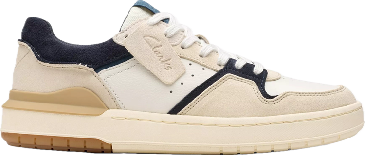 Clarks Original Courtlite2 lo