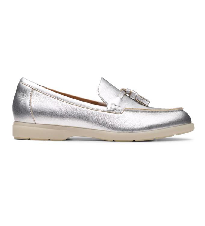 Clarks Original Narini edge