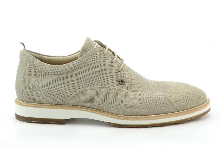 Rehab Pozato suede