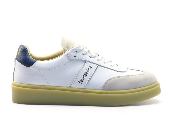 Pantofola d'Oro Argentatio