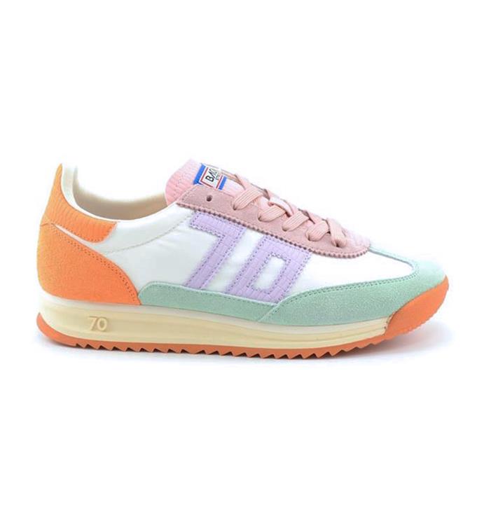 Back 70 Barkley jogger
