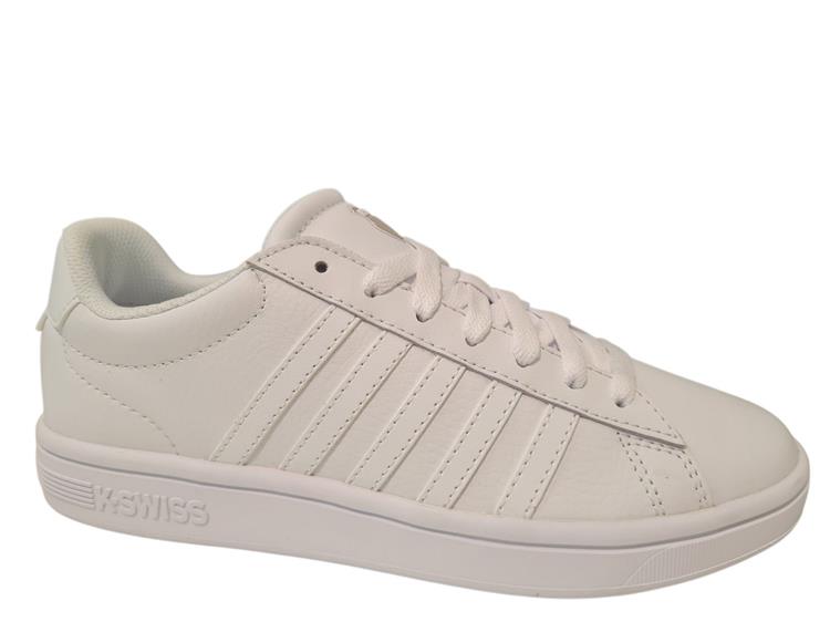 K-Swiss Court tiebreak ii