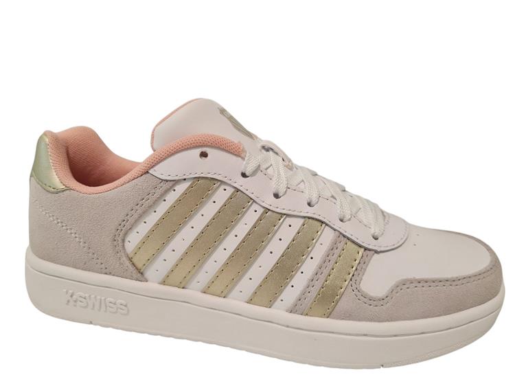 K-Swiss Court palisades