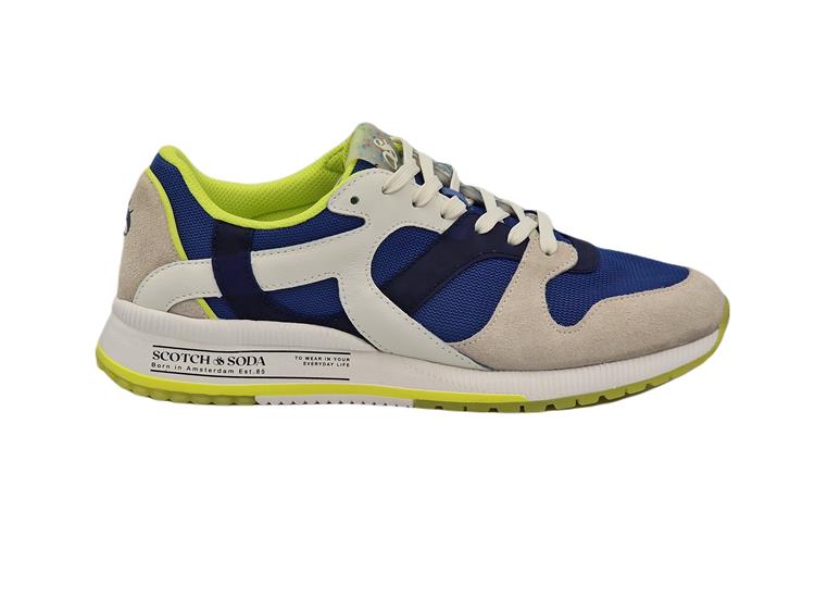 Scotch & Soda 78.7000.01