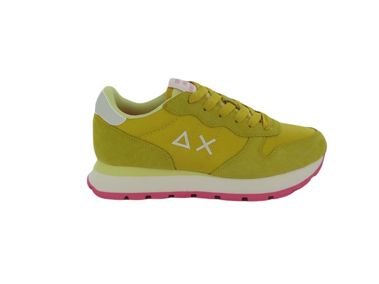 SUN68 Z35201 ally solid nylon