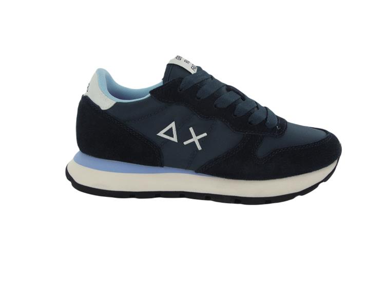 SUN68 Z35201 ally solid nylon