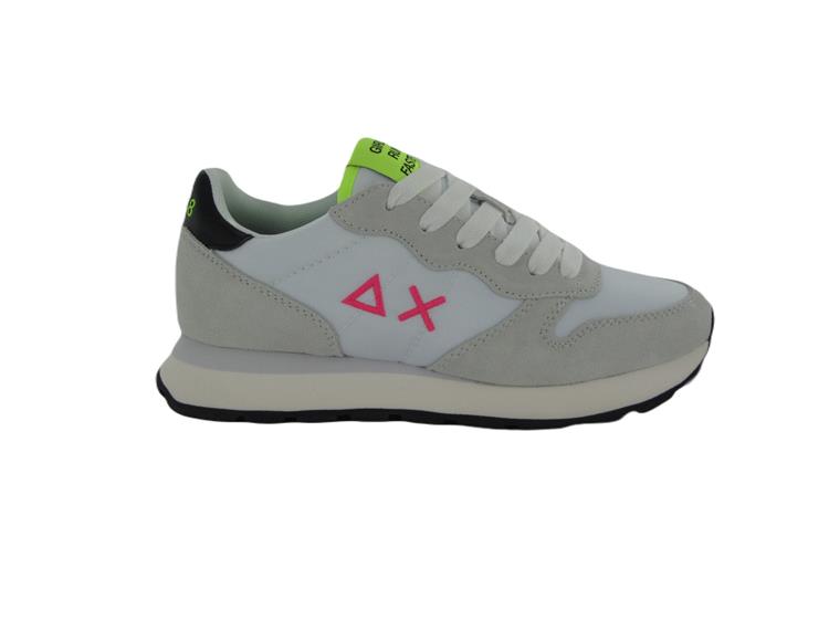 SUN68 Z35201 ally solid nylon