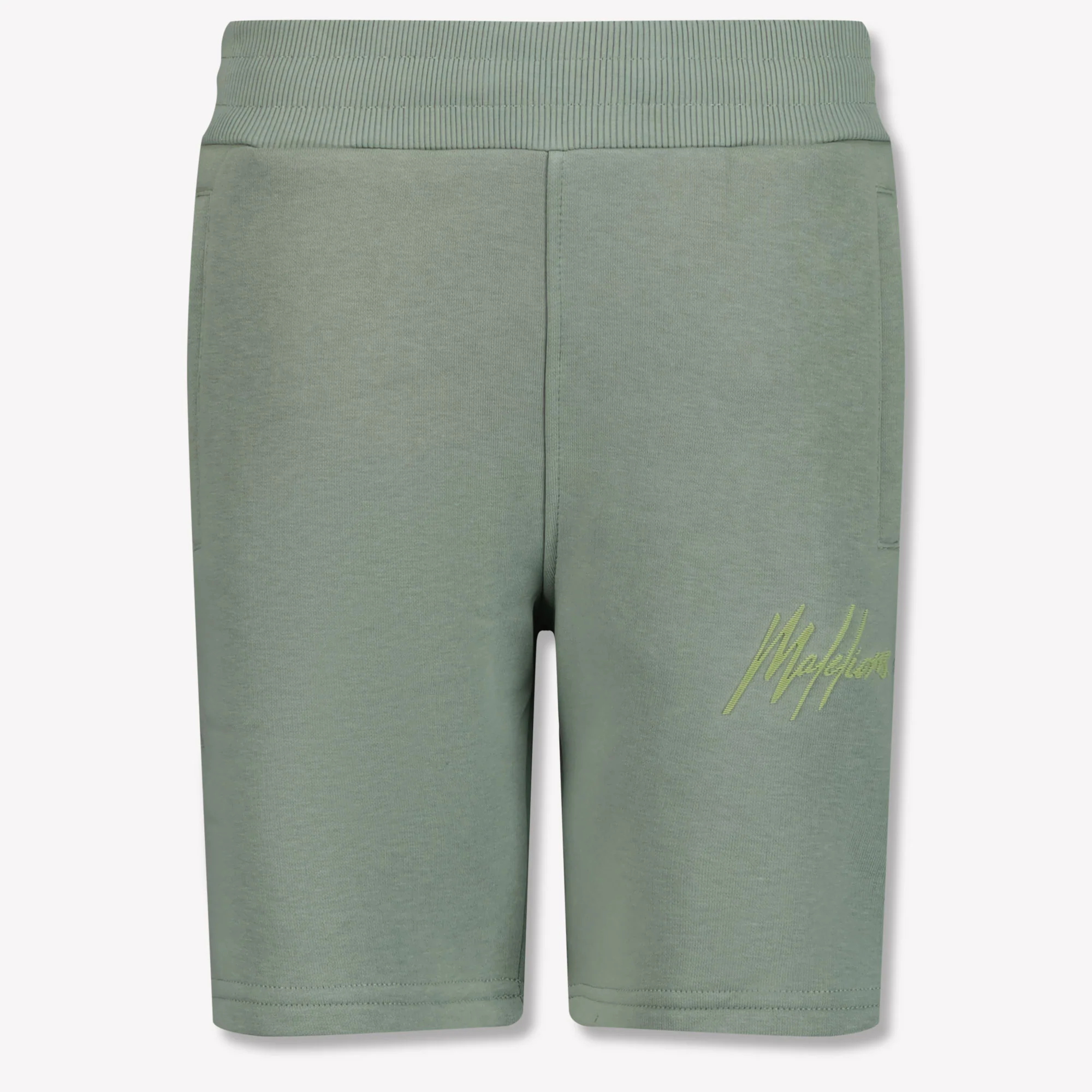 Malelions Kinder jongens shorts in