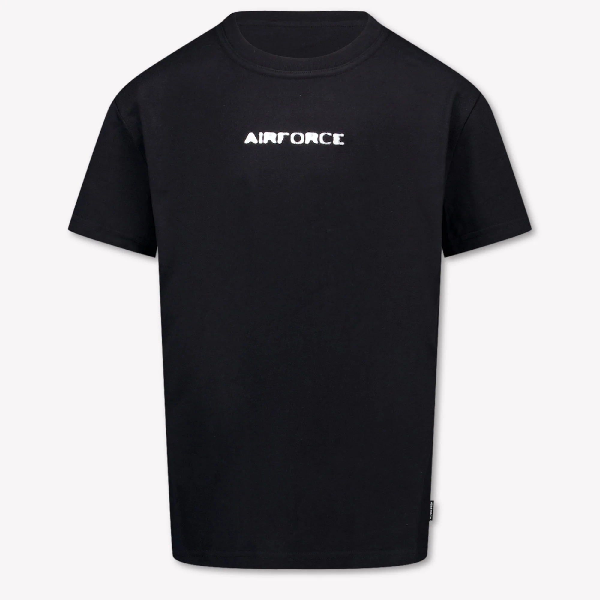 Airforce Kinder jongens t-shirt in