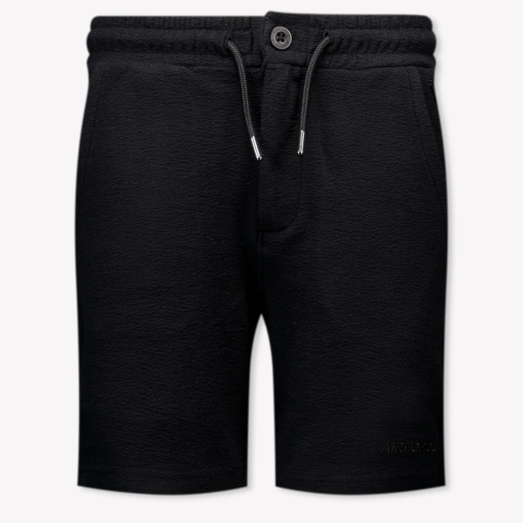 Airforce Kinder jongens shorts in
