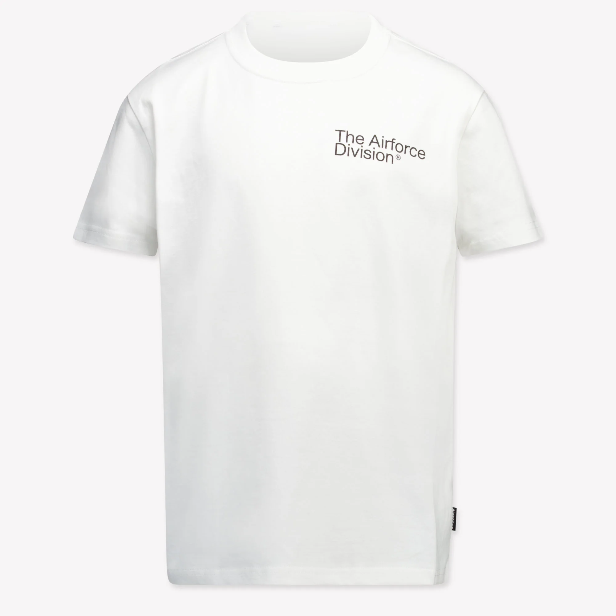 Airforce Kinder jongens t-shirt in