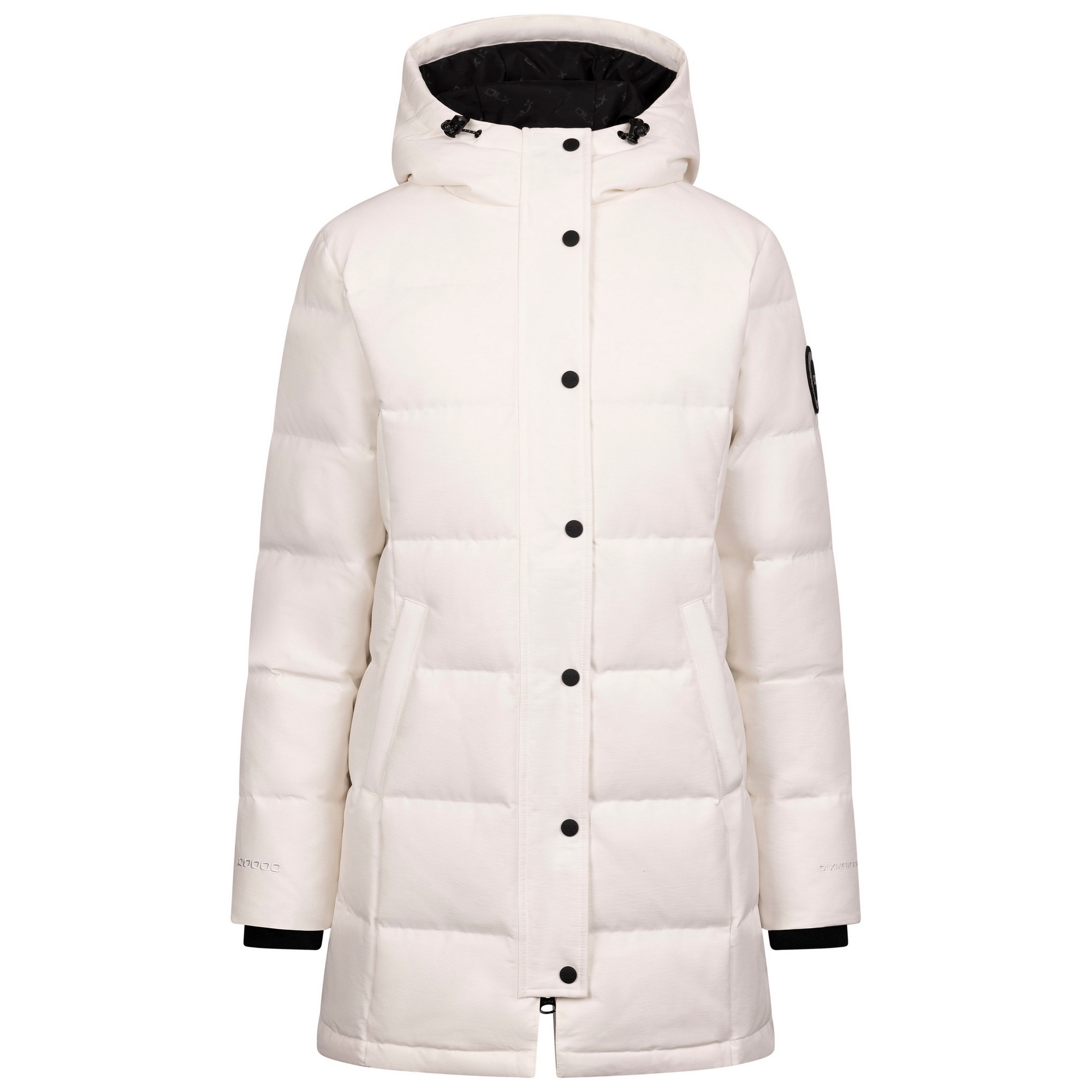 Trespass Dames lainey dlx donsjack