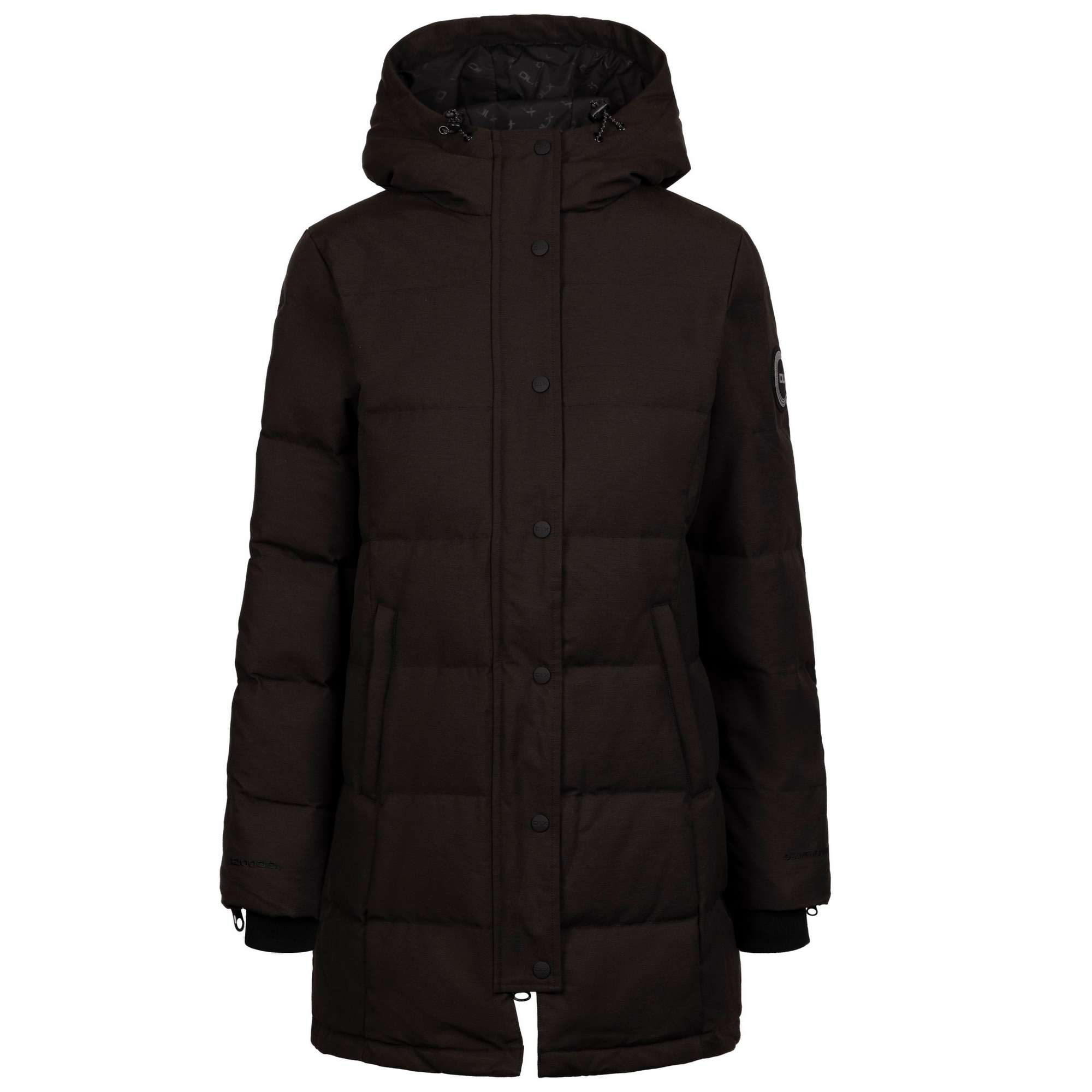 Trespass Dames lainey dlx donsjack