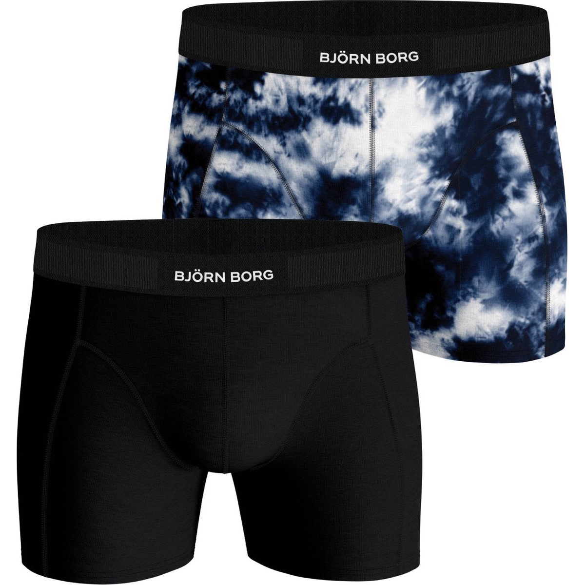 Björn Borg 2-pack core boxers
