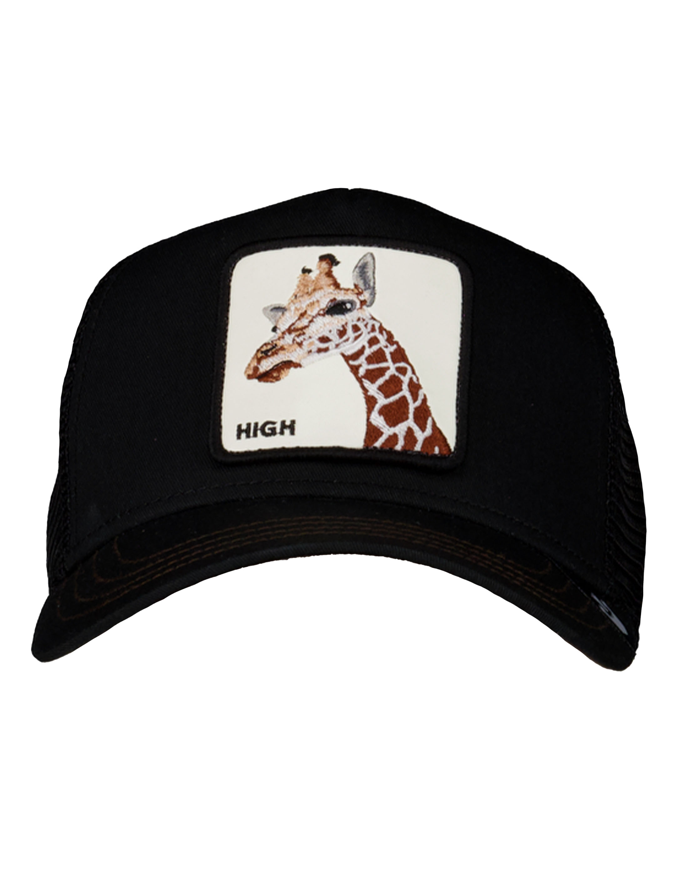 Goorin Bros. The giraffe petten 101-0659