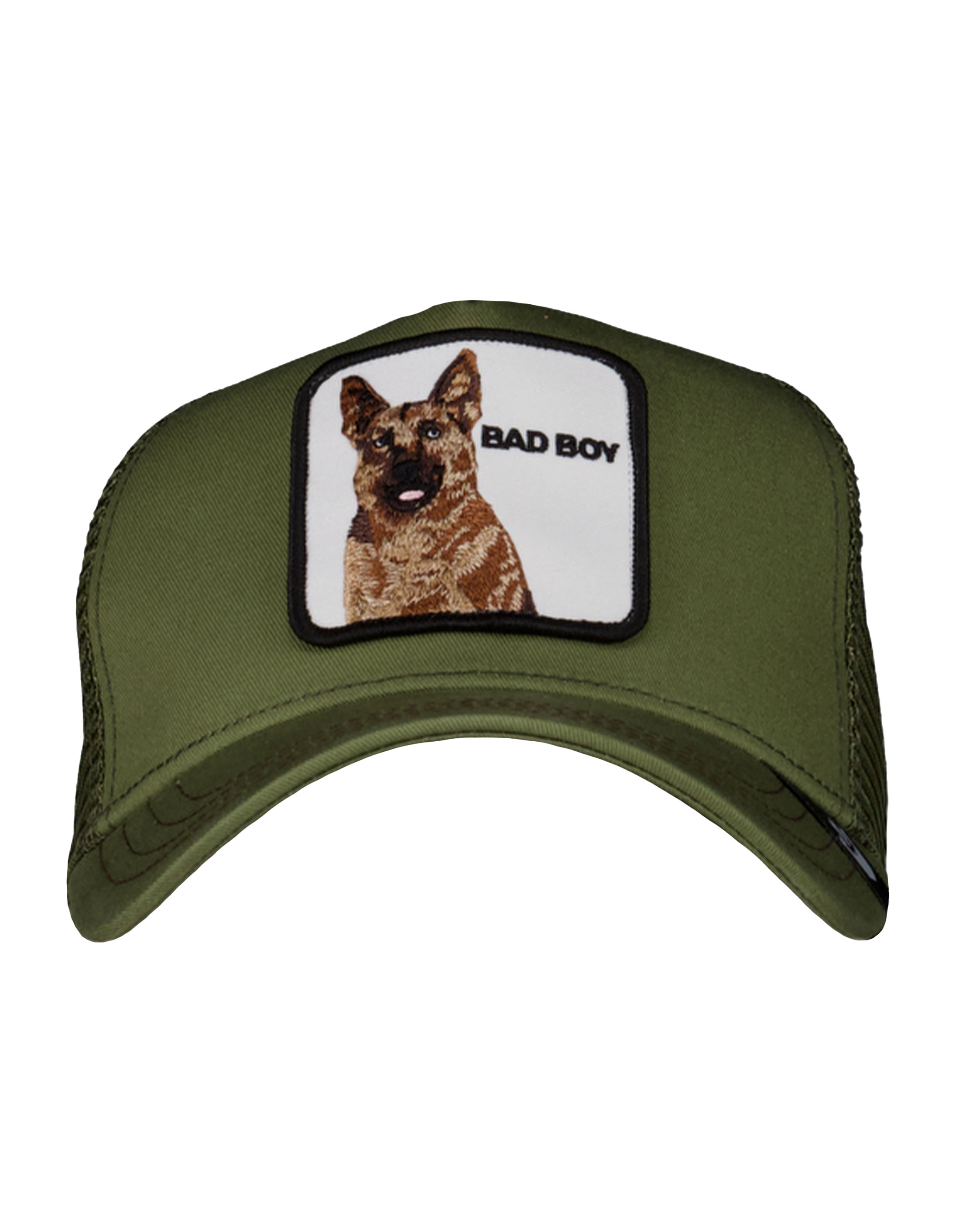 Goorin Bros. The bad boy petten 101-0382