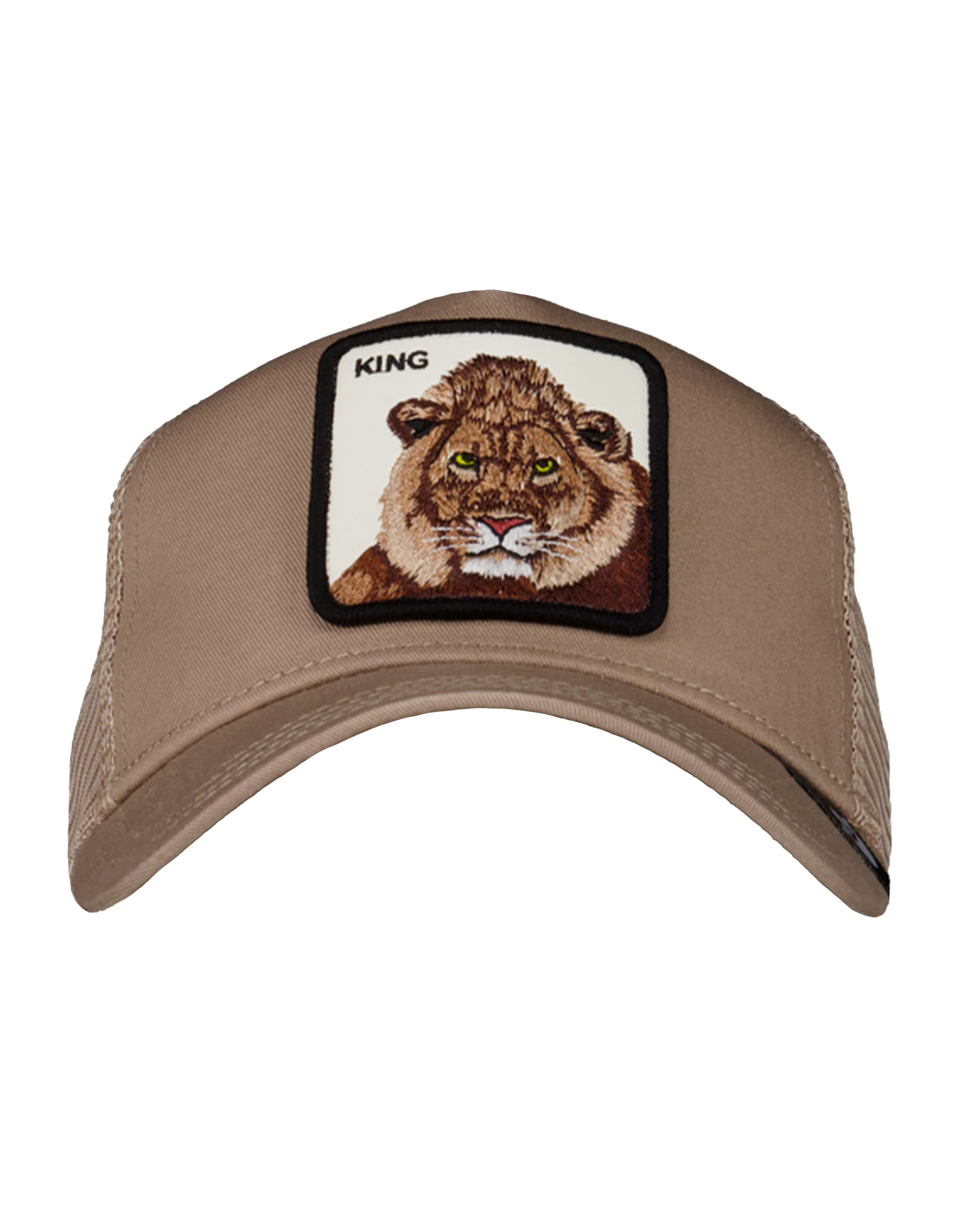 Goorin Bros. The king lion petten 101-0388