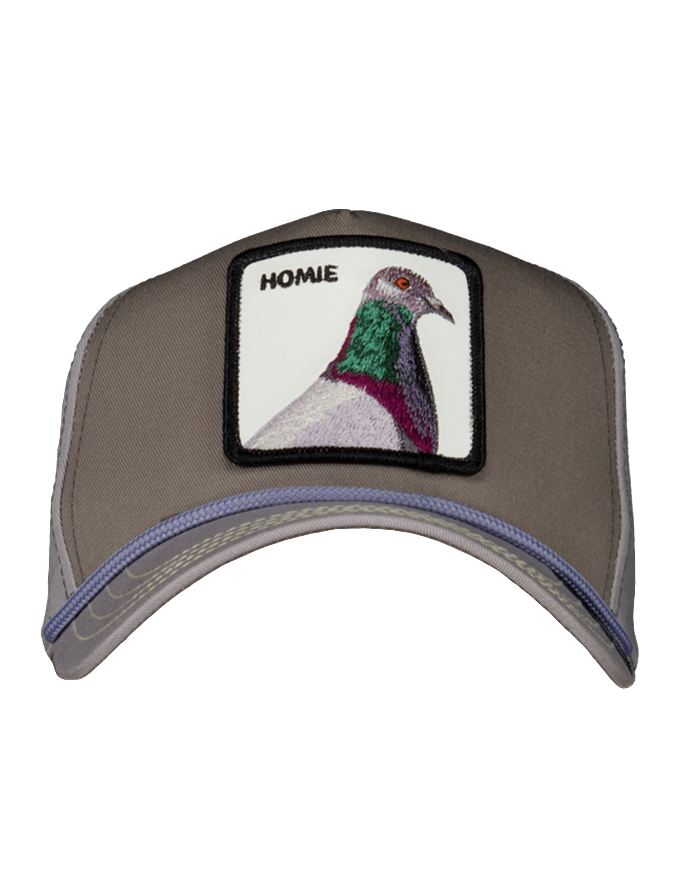Goorin Bros. Pigeon 100 petten 101-1135