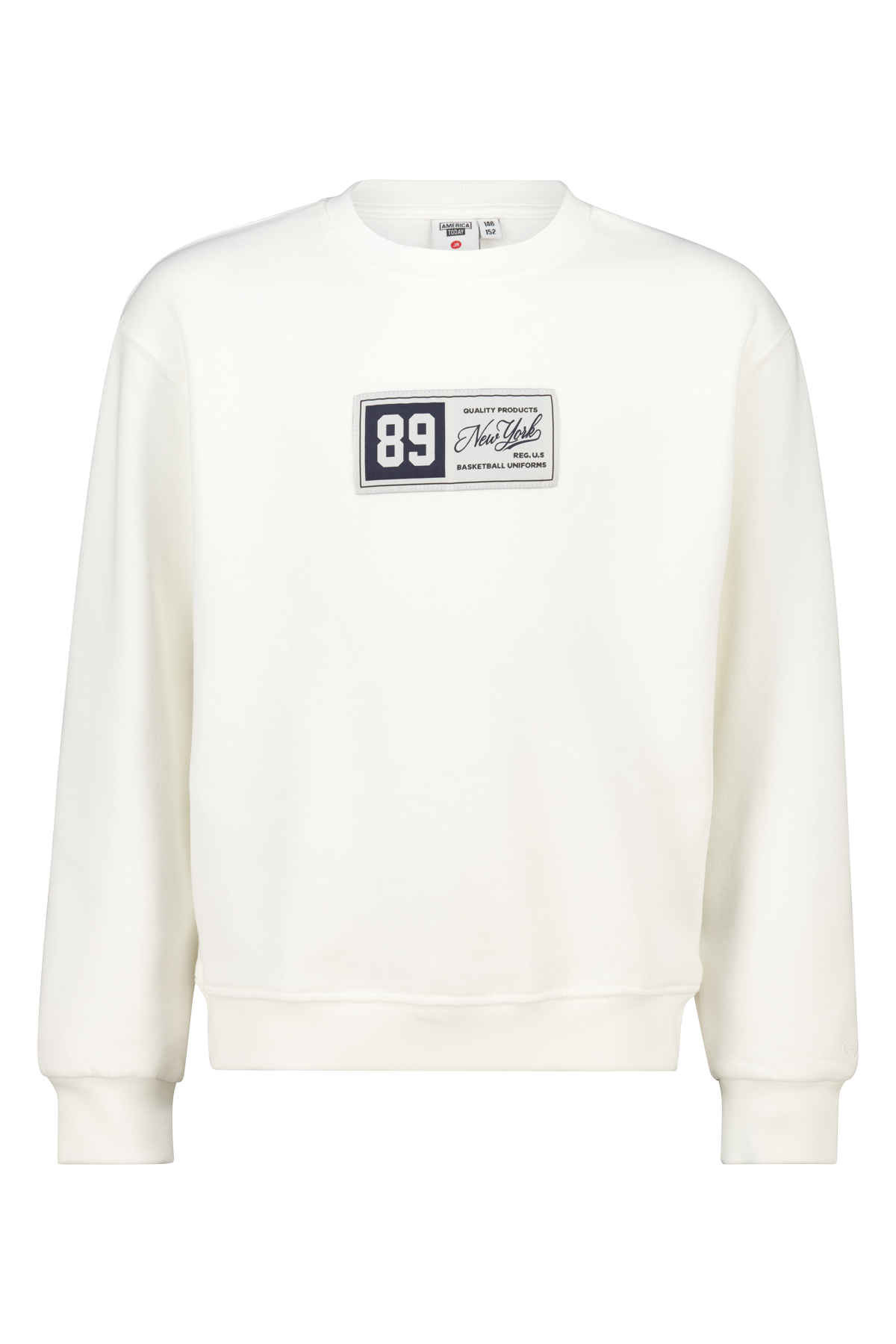 America Today Sandro crew jr