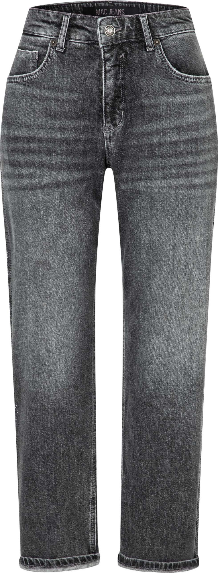 MAC Straight d398