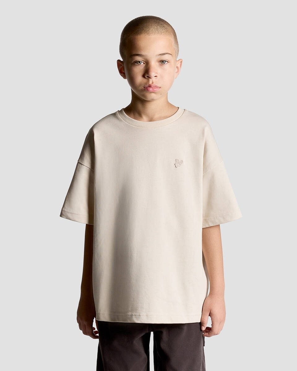 Lyle and Scott T-shirt tsb2305v