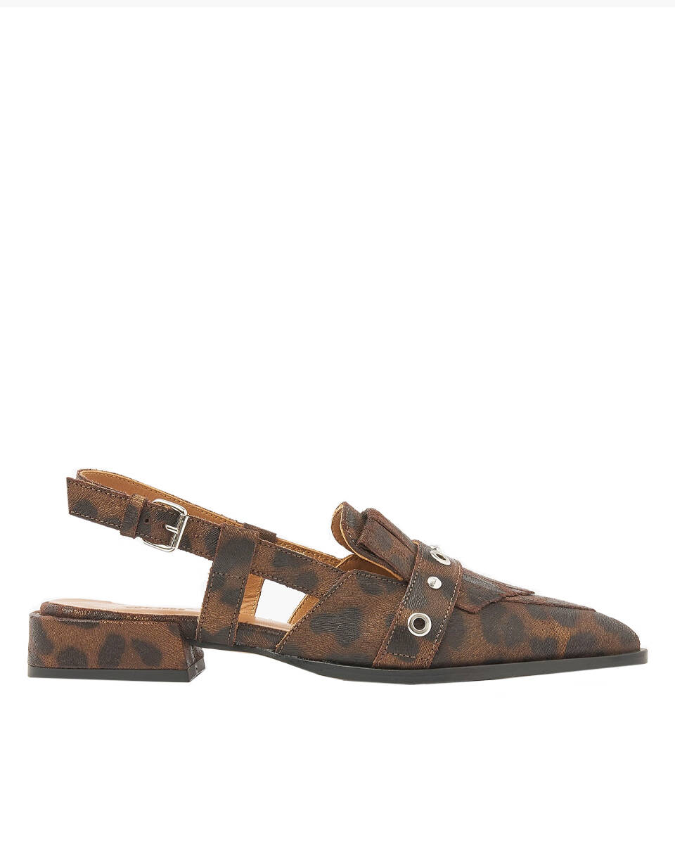 Via Vai Loafers 62347 jazz tammi