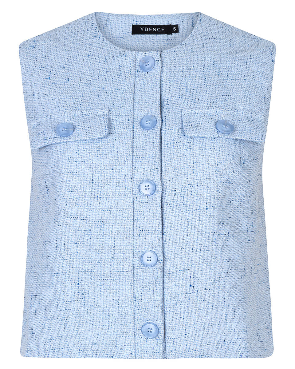 Ydence Gilet s-hss2515 amanda