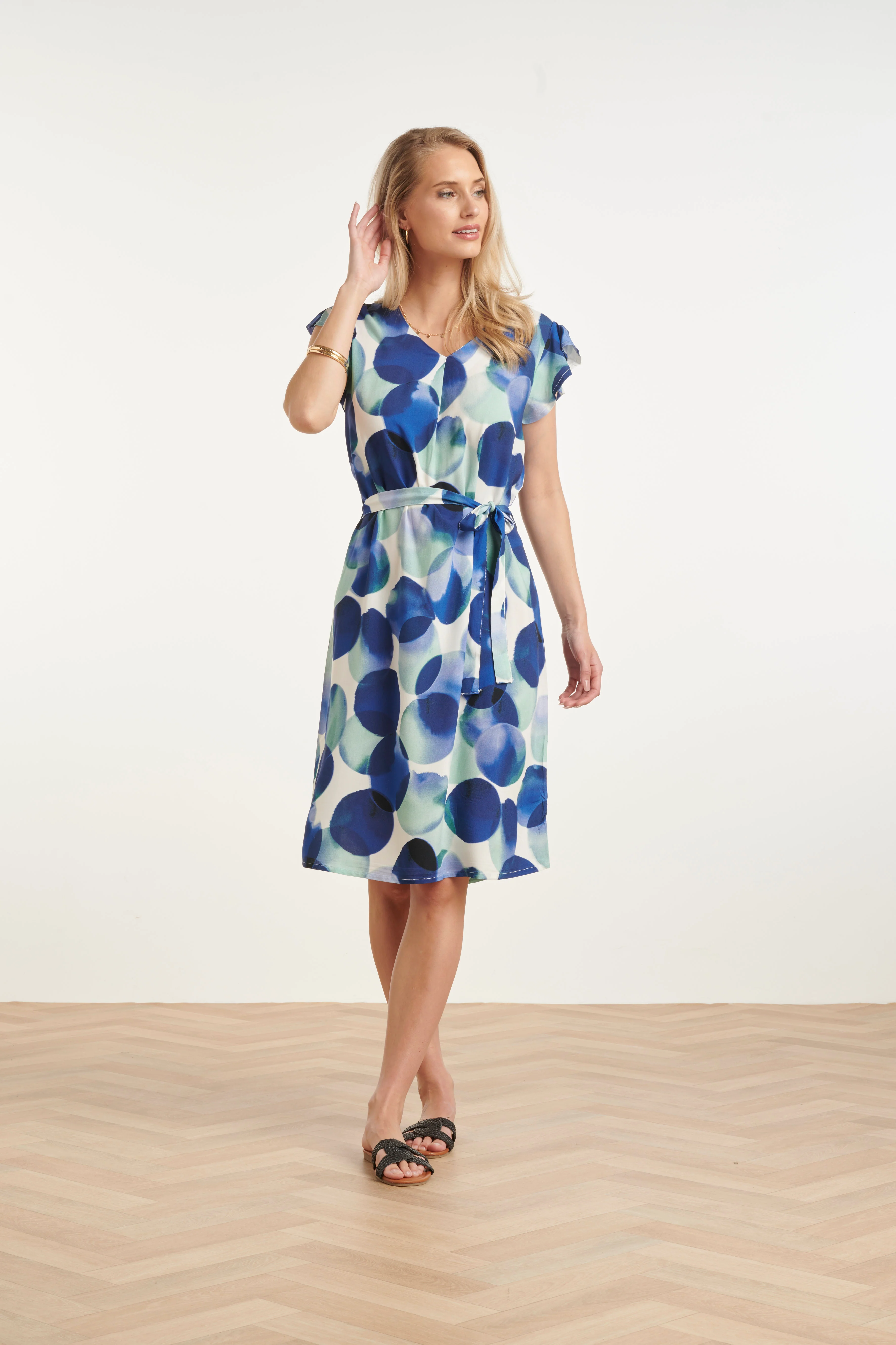Smashed Lemon 35211, dress |