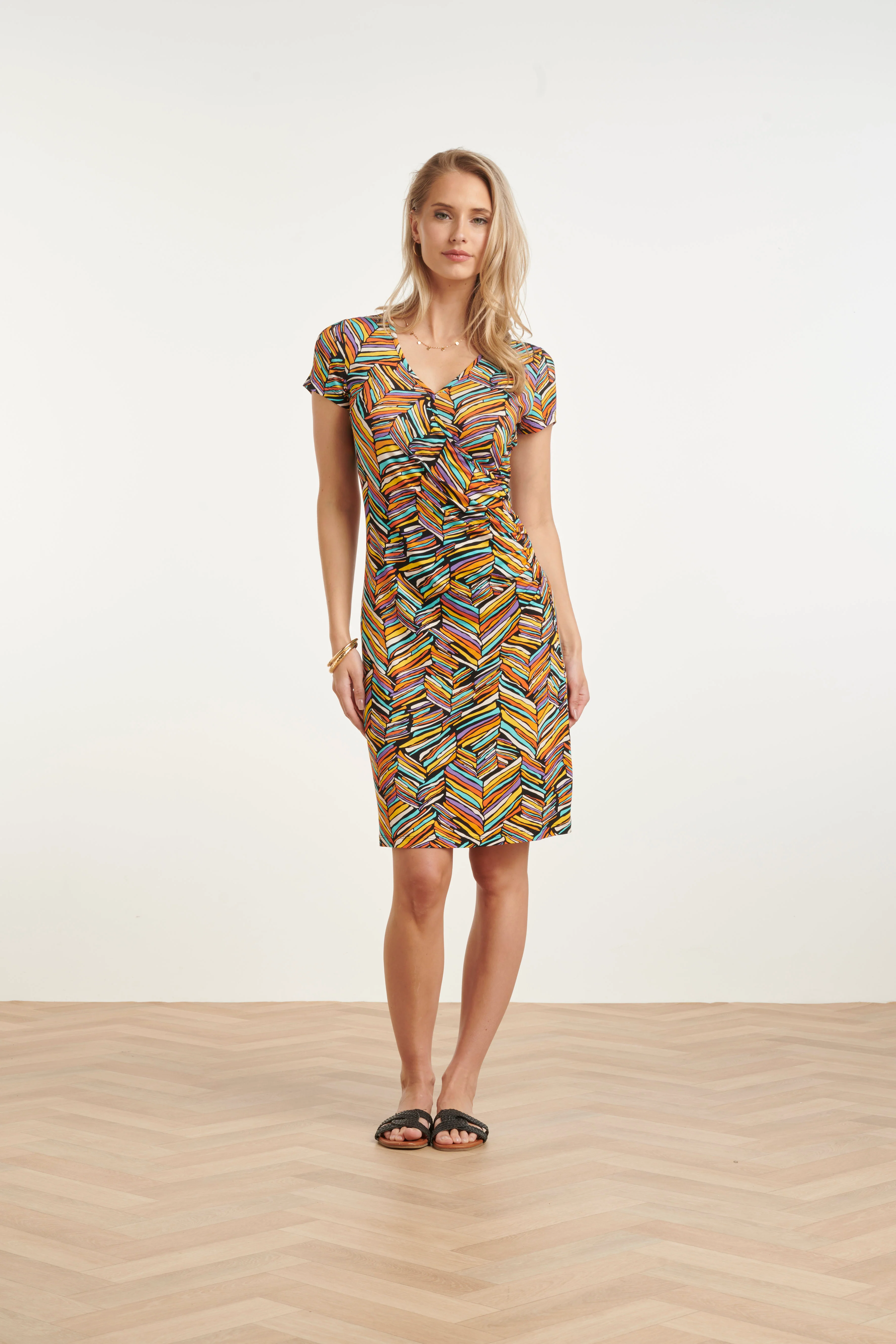 Smashed Lemon 35220, dress |
