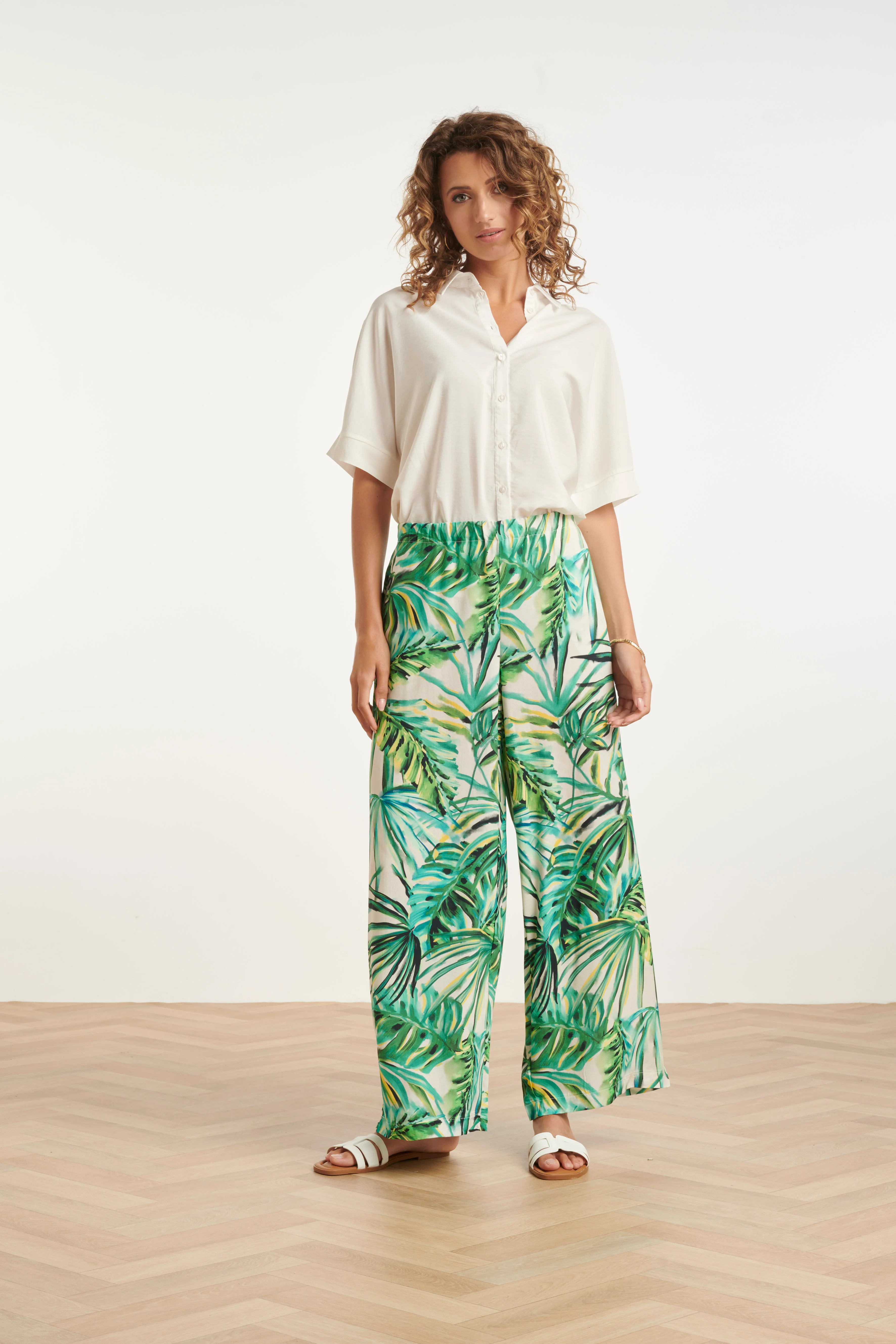 Smashed Lemon 35222, trouser |