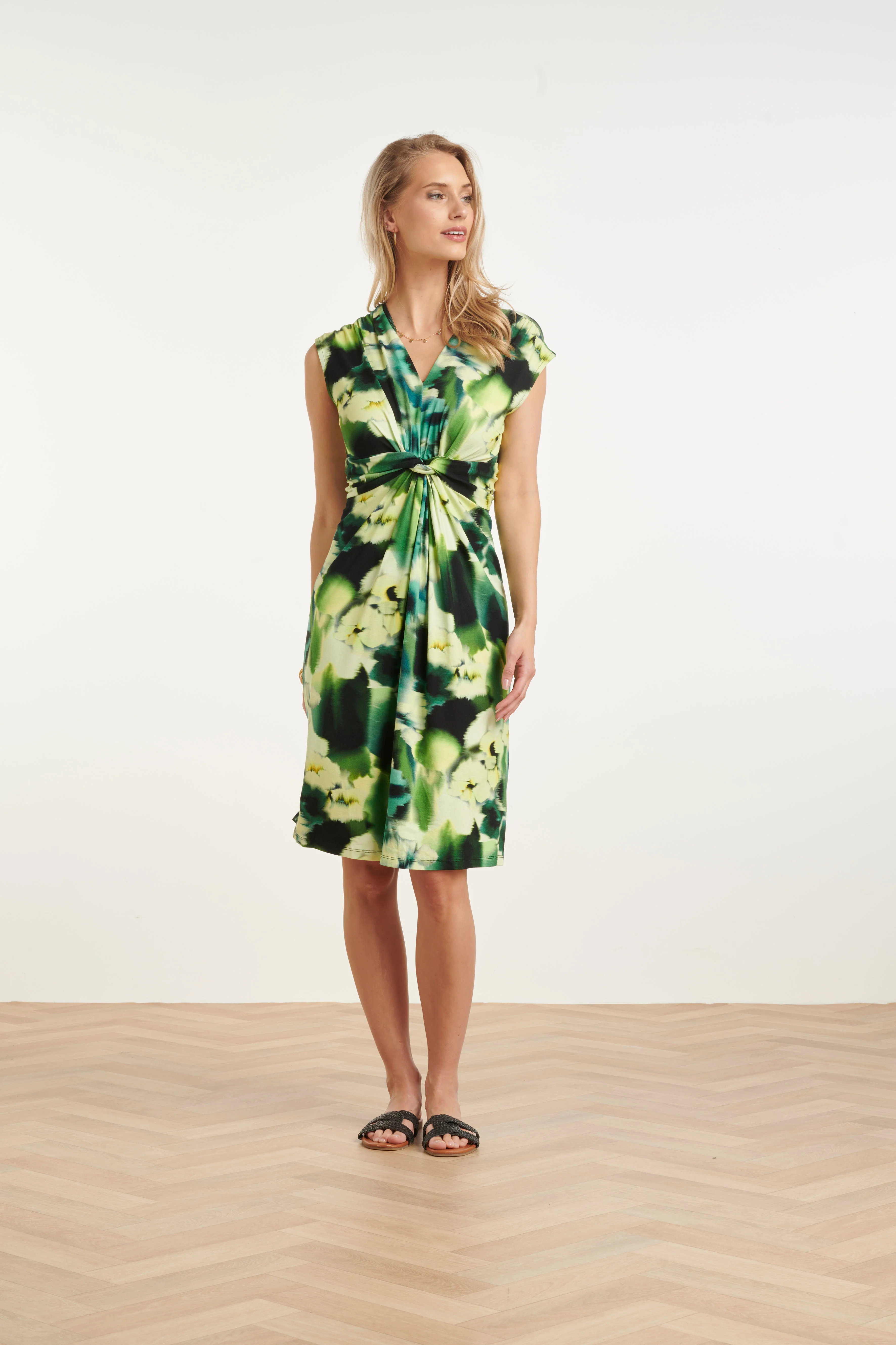 Smashed Lemon 35224, dress |